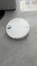 石頭（roborock）掃地機器人掃拖一體 P20 Ultra 自動上下水版 自動集塵熱水洗拖布擦地拖地洗地機吸塵器 A1840RR 曬單實拍圖
