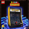 樂高（LEGO）積木10323 吃豆人旗艦限定款生日禮物 曬單實(shí)拍圖