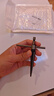 曇蓓漫錐度鉸刀錐形鉆頭手用擴孔機器木工開孔倒角神器錐形硬質(zhì)合金螺旋 錐度鉸刀3-13mm【小號】 排屑順暢,快速打孔 曬單實拍圖