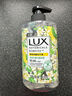 力士(LUX)香氛抑菌洗手液  瑩凈小蒼蘭香400G  1瓶 潔凈保濕 沙龍香氛 曬單實(shí)拍圖
