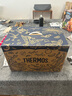 膳魔師（THERMOS）煮茶壺煮茶器茶臺燒水壺一體機(jī)養(yǎng)生壺全自動上水嵌入式智能恒溫茶水臺桌面鈦煮水泡茶盤套裝電茶爐 0.6L【頂奢套裝】現(xiàn)代茶桌 曬單實(shí)拍圖