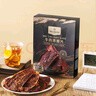 1號會員店 香辣牛肉脆片100g香烤薄脆牛脆脆內(nèi)蒙特產(chǎn) 曬單實拍圖