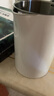 美的（Midea）電燒水壺電熱水壺家用1.5L大容量316L食品級不銹鋼無縫內膽雙層防燙自動斷電MK-HJ1566-PRO 曬單實拍圖