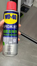 WD-40強(qiáng)力除膠劑汽車(chē)清潔家用去膠清洗劑玻璃不干膠雙面粘去除瓷磚地板 曬單實(shí)拍圖