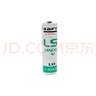 SaFT帥福得LS14500 3.6V自動化工控設(shè)備儀器3.6V鋰電池 曬單實拍圖