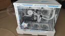 華碩i5 14600KF/U7 265K/285K/AMD銳龍7800X3D/9800X3D無卡準系統(tǒng)過度機組裝電腦DIY臺式整機游戲主機 R7 7800X3D+48G 1TB無卡主機 配七 曬單實拍圖
