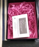AOLANLA55號(hào)魔術(shù)無(wú)痕粉底刷便攜粉底液化妝刷不吃粉美妝刷生日禮物送女友 【升級(jí)版】55號(hào)粉底刷禮盒款 1支 曬單實(shí)拍圖