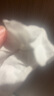 蓓安適兒童一次性內(nèi)褲女童純棉平角彩色無菌A類旅行便攜免洗日拋5條裝 曬單實拍圖
