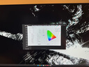 LG 26.5英寸 第四代OLED顯示器 2K280Hz 0.03ms響應(yīng) TrueBlack500 DCI-P3 99.5% 高刷顯示屏27GX700A 曬單實拍圖