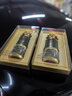 文君國(guó)潮新品 珍品 四川 濃香型 白酒禮盒裝500ml 52度單瓶 曬單實(shí)拍圖