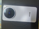 vivo X200s 16GB+512GB 淡紫 國家補(bǔ)貼 蔡司超級潛望長焦 濕手秒開超聲波指紋 拍照 AI手機(jī) 曬單實(shí)拍圖