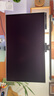 三星（SAMSUNG）新款 玄龍騎士G81SF 27英寸OLED 4K 240Hz 0.03ms 原生10bit 防燒屏 防眩光 超薄設(shè)計 電競顯示器 27英寸4K’ 240‘ 【S27FG812SC 曬單實拍圖