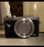 佳能（Canon）G7x2 G7x3 G系列專業(yè)數(shù)碼相機學(xué)生vlog視頻學(xué)生家用卡片照相機 G7X3黑色 官方標(biāo)準(zhǔn)版【不含內(nèi)存卡相機包等必要配件推薦選套餐】 曬單實拍圖
