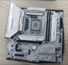 銘瑄(MAXSUN)B760M電競主板 終結者 電競之心 WIFI藍牙MATX 支持inter英特爾12/13/14/15代 臺式電腦 【終結者】B760M GKD5 ICE WIFI 曬單實(shí)拍圖