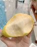 柚公主【JD/順豐直達(dá)到家】智利彩啤梨當(dāng)季新鮮水果彩虹啤梨西洋梨軟糯 4斤 果農(nóng)現(xiàn)摘現(xiàn)發(fā) 曬單實(shí)拍圖