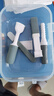 QUANHE 吸舌器舌肌康復(fù)訓(xùn)練器拉拔舌器舌頭吞咽發(fā)音訓(xùn)練器 【三代】口肌訓(xùn)練器套裝+盒 【醫(yī)用同款 送貨上門(mén)】 曬單實(shí)拍圖