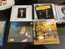 催眠曲黑膠唱片（CD） 曬單實(shí)拍圖