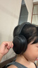 漫步者（EDIFIER）K750W Air頭戴式藍(lán)牙無(wú)線耳返耳機(jī)學(xué)生沉浸式學(xué)習(xí) 兒童背誦跟讀上網(wǎng)課專用降噪耳麥 誦讀背書(shū)耳機(jī) 雅黑 專注背誦 高效學(xué)習(xí) 曬單實(shí)拍圖