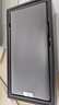 努比亞（nubia）紅魔10 Air 12GB+256GB 疾影黑 7.85mm輕薄設(shè)計(jì) 6000mAh 游戲手機(jī) 電競(jìng)肩鍵 支持NFC紅外功能 曬單實(shí)拍圖