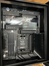 ROG CROSSHAIR X870E HERO主板 支持 CPU 9900X3D/9950X3D/9800X3D (AMD X870E/socket AM5) 曬單實拍圖