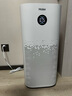 海爾（Haier）空氣凈化器家用全效除甲醛去煙味除灰塵過(guò)濾室內負離子除霾母嬰凈化器KJ600F-H600CU1 KJ600F-H600CU1 曬單實(shí)拍圖