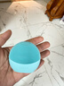 斐珞爾（FOREO）露娜潔面儀LUNA play smart2智能測膚凈顏電動(dòng)洗臉儀去角質(zhì) 薄荷綠 不可充電 曬單實(shí)拍圖