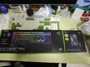 雷蛇（Razer）獵魂光蛛v3專業(yè)版系列 模擬光軸電競(jìng)游戲辦公便攜鍵盤 第二代雷蛇模擬光軸可調(diào)節(jié)觸發(fā) 【104鍵設(shè)計(jì)】獵魂光蛛V3專業(yè)版-模擬光軸 曬單實(shí)拍圖