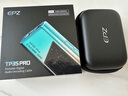 EPZ TP35 pro小尾巴 音頻解碼器無損hifiI解碼耳放發(fā)燒均衡器專業(yè)游戲聲卡3.5/4.4高性能平衡器接收器 【 有效提升音質(zhì)&專業(yè)游戲聲卡】蘋果版蘋果版 銀灰 曬單實拍圖