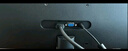 AOC 27英寸2K 75Hz IPS HDR10 HDMI/DP 低藍(lán)光不閃 可壁掛 三邊微邊 超薄節(jié)能辦公電腦顯示器 Q27B35E 曬單實(shí)拍圖