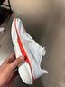 耐克（NIKE）男鞋Pegasus 41飛馬白色舒適百搭防滑耐磨透氣低幫休閑跑步鞋 FD2722-115 43 曬單實拍圖