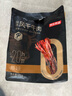 京東京造 風干牛肉干原味500g量販裝0添加防腐劑優(yōu)選原料手撕肉脯內蒙特產 曬單實拍圖