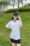 彪馬（PUMA）戶(hù)外通勤旅行遮陽(yáng)棒球帽鴨舌帽男女新款刺繡運動(dòng)帽025974 黑色-01 曬單實(shí)拍圖