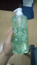 歐麗琦山茶花洗發(fā)水男女通用持久留香清爽潔凈無硅油洗頭膏沐浴露套裝 山茶花洗發(fā)水500mlx2瓶 曬單實拍圖