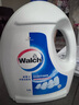 威露士衣物消毒液清新3.6L*2 內(nèi)衣褲襪子除菌液 殺菌99.999%除菌劑 曬單實(shí)拍圖