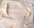 貓人【首次免洗即穿】女士內(nèi)褲女純棉抑菌中腰無痕大碼少女三角褲 XL 曬單實(shí)拍圖