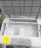 美的（Midea）空調(diào)扇制冷風(fēng)機(jī)工業(yè)電冷風(fēng)扇水冷空調(diào)加冰塊商用冷氣機(jī)大面積超強(qiáng)風(fēng)車(chē)間降溫水冷機(jī) AC360-20A 曬單實(shí)拍圖