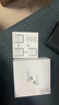 華強北新款【官網正品丨新Air第4代】蘋果藍牙耳機airpods4無線主動降噪適配iPhone16/15/14/13Pro半入耳式四 airpods4全功能【降噪頂配版】 靈動島彈窗+空間音頻+三真電 曬單實拍圖