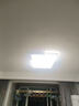 雷士新款全光譜led臥室吸頂燈輕奢主臥房燈家用客廳燈具餐廳簡約燈飾 護(hù)眼光【套餐八】四室二廳 曬單實拍圖