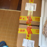 西鳳 綠脖 鳳香型高度純糧高度白酒省外版中秋送禮 55度 500mL 6瓶 曬單實(shí)拍圖