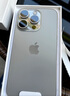 Apple/蘋果 iPhone 16 Pro（A3294）256GB 原色鈦金屬 支持移動聯(lián)通電信5G 雙卡雙待手機(jī) 曬單實(shí)拍圖