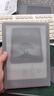 Kindle新款亞馬遜Paperwhite6 12th Gen代電紙書閱讀器7英寸 防眩光墨水 黑色 16G送保護套 曬單實拍圖