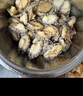 江船長 冷凍鮑魚 凈重160g(18-22粒)袋裝 火鍋燒烤食材 海鮮生鮮 曬單實(shí)拍圖