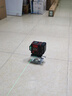 德力西電氣 DELIXI ELECTRIC紅外線水平儀高精度強(qiáng)光細(xì)線自動(dòng)調(diào)平綠光藍(lán)12線激光室外建筑戶外 綠光12線巨無(wú)霸雙電＋全套配件 曬單實(shí)拍圖