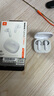 JBL WAVE FLEX 2 真無(wú)線藍(lán)牙耳機(jī) 半入耳式音樂(lè)耳機(jī) 通話降噪 游戲耳麥 畢業(yè)禮物 珍珠白 曬單實(shí)拍圖