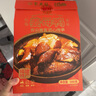 聚春園姜母鴨廈門特產三寶同安特色美食小吃熟食鹵鴨伴手禮盒銀祥出品 姜母鴨 500g 1袋 曬單實拍圖