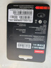 聯(lián)想（Lenovo）128GB USB3.2 U盤 SX1速芯系列槍色 金屬耐用 商務(wù)辦公必備 曬單實(shí)拍圖
