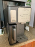 飛利浦（PHILIPS）冰沙冰塊加熱凈水器家用冰境i1pro 臺(tái)式免安裝凈飲機(jī) 冷熱一體即熱全自動(dòng)刨冰凈水機(jī)ADD8608 曬單實(shí)拍圖