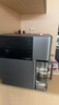 美的（Midea）冰塊凈水器冰魔方MAX家用臺式凈水機(jī)制冰機(jī)凈飲機(jī)即熱式直飲機(jī)凈飲一體機(jī)免安裝JLB3799T-RO 曬單實拍圖