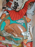 陳小鴿鹽焗乳鴿190克*3只 脆皮乳鴿 0防腐 鴿子熟食   曬單實拍圖