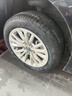 普利司通（Bridgestone）汽車(chē)輪胎 205/55R16 91W T001 適配大眾朗逸/寶來(lái)/豐田卡羅拉 曬單實(shí)拍圖